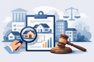 Gerichtsfestes Immobiliengutachten erstellen