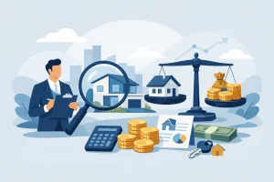 Sachverständiger für Immobilienbewertung: Kosten